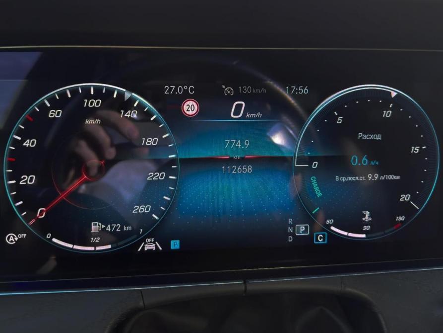 Mercedes-Benz E-Класс V (W213 S213 C238) Рестайлинг Минеральные Воды  - изображение 21