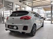 Kia Ceed GT I Минеральные Воды  - изображение 26