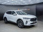 Haval F7 I Самара  - изображение 36