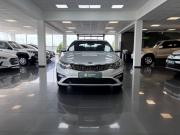 Kia Optima IV Рестайлинг Тверь  - изображение 28