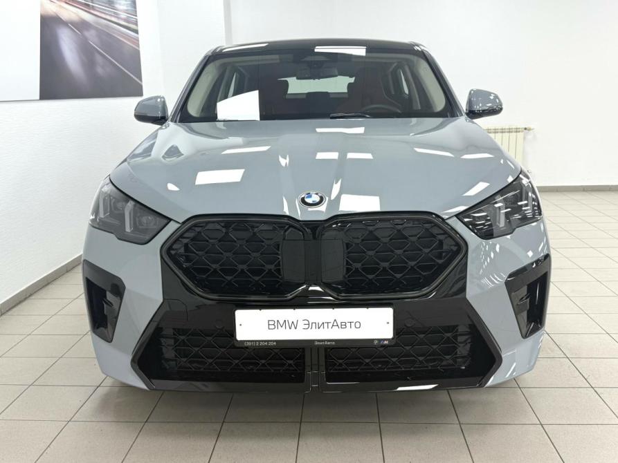 BMW X2 II (U10) Красноярск  - изображение 4