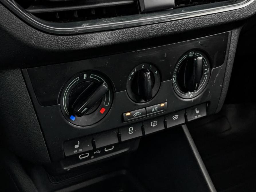 Skoda Rapid II Москва  - изображение 21