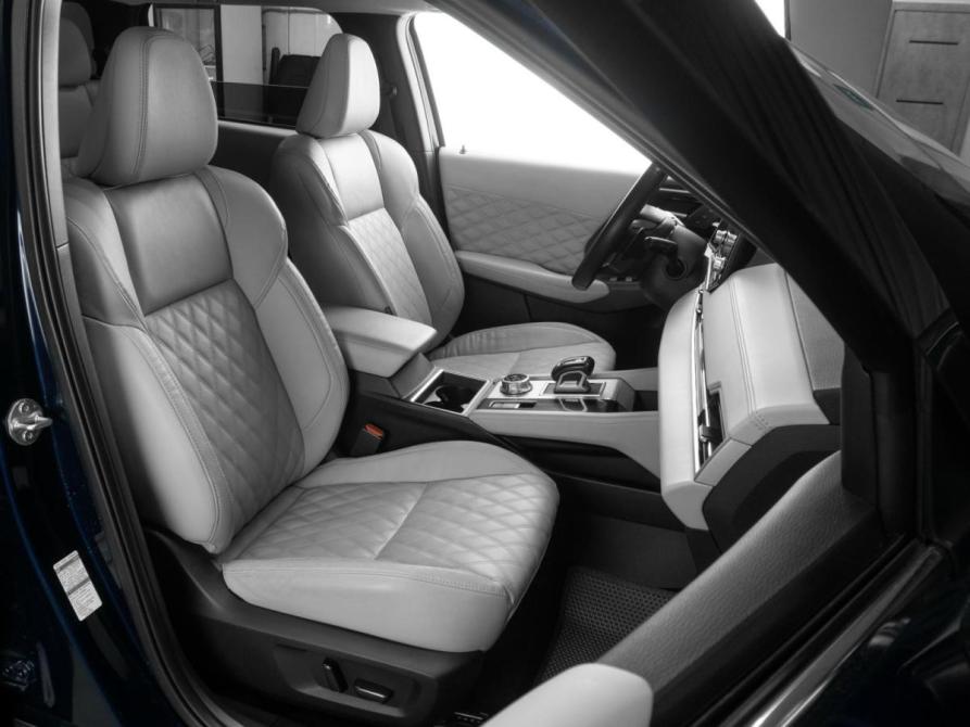 Mitsubishi Outlander IV Тюмень  - изображение 11