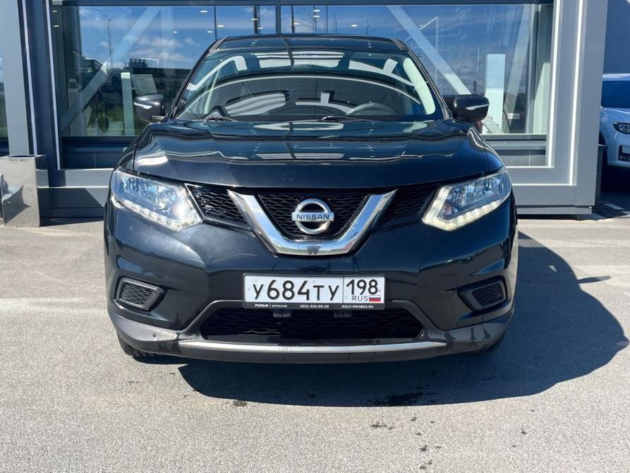 Nissan X-Trail III Санкт-Петербург  - изображение 2