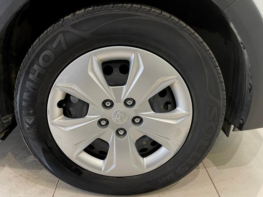 Hyundai Creta I Москва  - изображение 16