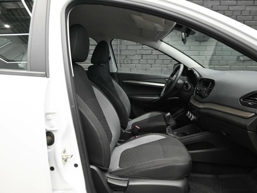 Lada (ВАЗ) Vesta I Рестайлинг (NG) Екатеринбург  - изображение 10