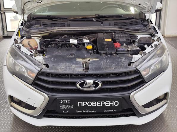 Lada (ВАЗ) Vesta I с пробегом 2020 года, цена 849 000 рублей, 205150 км, универсал, Автокод Объявления