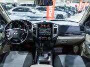 Mitsubishi Pajero IV Рестайлинг 2 Санкт-Петербург  - изображение 29