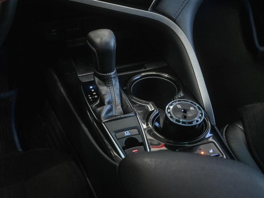 Toyota Camry VIII (XV70) Челябинск  - изображение 25