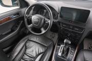Audi Q5 I (8R) Красноярск  - изображение 32
