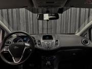 Ford Fiesta Mk6 Рестайлинг Красноярск  - изображение 25