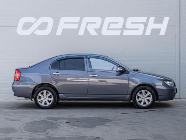 Lifan Solano I (620) с пробегом 2011 года, цена 455 000 рублей, 111212 км, седан, Автокод Объявления