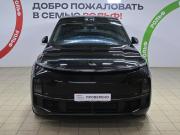 Li Auto (Lixiang) L9 I Москва  - изображение 28
