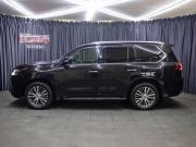 Lexus LX III Рестайлинг 2 Москва  - изображение 38