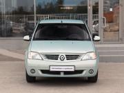 Renault Logan I Новосибирск  - изображение 19