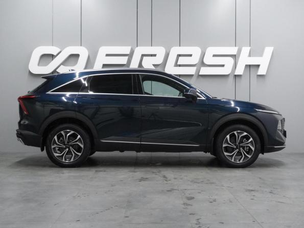 Haval F7 II с пробегом 2024 года, цена 2 990 000 рублей, 30080 км, внедорожник, Автокод Объявления