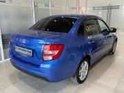 Lada (ВАЗ) Granta I Рестайлинг Москва  - изображение 20