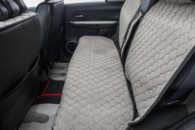 Suzuki Grand Vitara II Рестайлинг с пробегом 2008 года, цена 1 089 000 рублей, 213100 км, внедорожник, Автокод Объявления