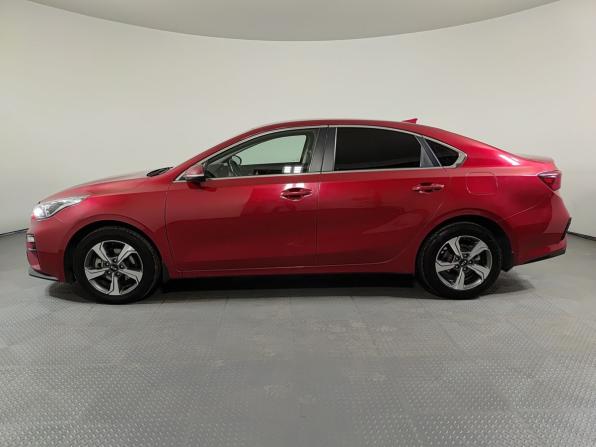 Kia Cerato IV с пробегом 2019 года, цена 1 440 000 рублей, 169847 км, седан, Автокод Объявления