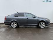 Skoda Octavia II (A5) Рестайлинг Москва  - изображение 16