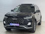Chery Tiggo 7 Pro I Воронеж  - изображение 21