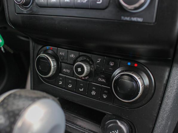 Nissan Qashqai I Рестайлинг с пробегом 2012 года, цена 788 900 рублей, 259445 км, внедорожник, Автокод Объявления
