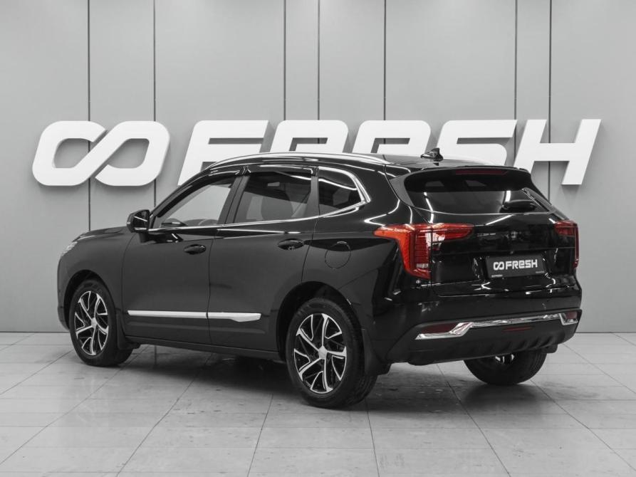 Haval Jolion I Ростов-на-Дону  - изображение 2