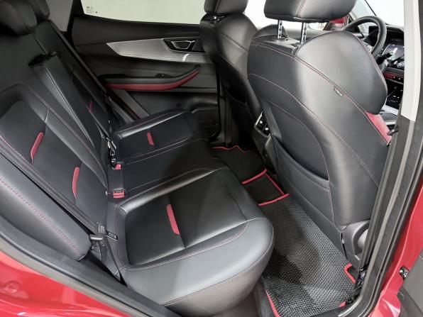 Chery Tiggo 4 Pro I с пробегом 2022 года, цена 1 379 000 рублей, 121238 км, внедорожник, Автокод Объявления