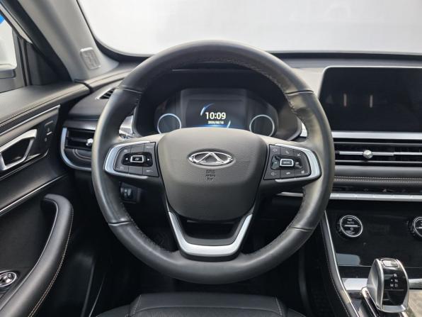 Chery Tiggo 8 I Рестайлинг с пробегом 2023 года, цена 1 930 000 рублей, 56283 км, внедорожник, Автокод Объявления