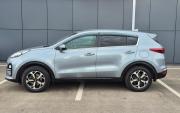 Kia Sportage IV Рестайлинг Воронеж  - изображение 25