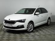 Skoda Rapid II Санкт-Петербург  - изображение 22