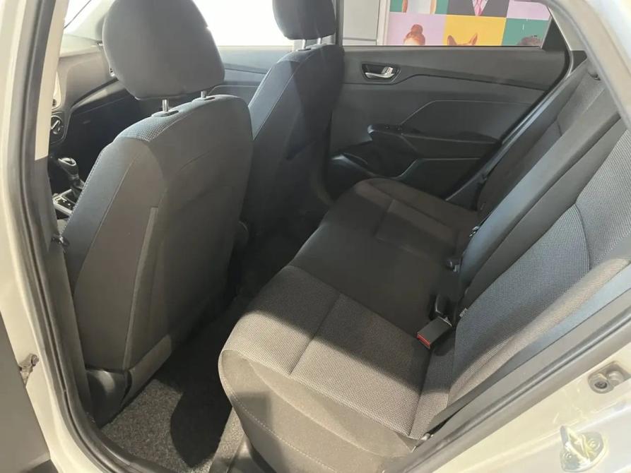 Hyundai Solaris II Екатеринбург  - изображение 17