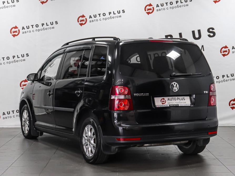 Volkswagen Touran I Рестайлинг Минеральные Воды  - изображение 2