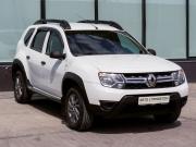 Renault Duster I Рестайлинг Екатеринбург  - изображение 26