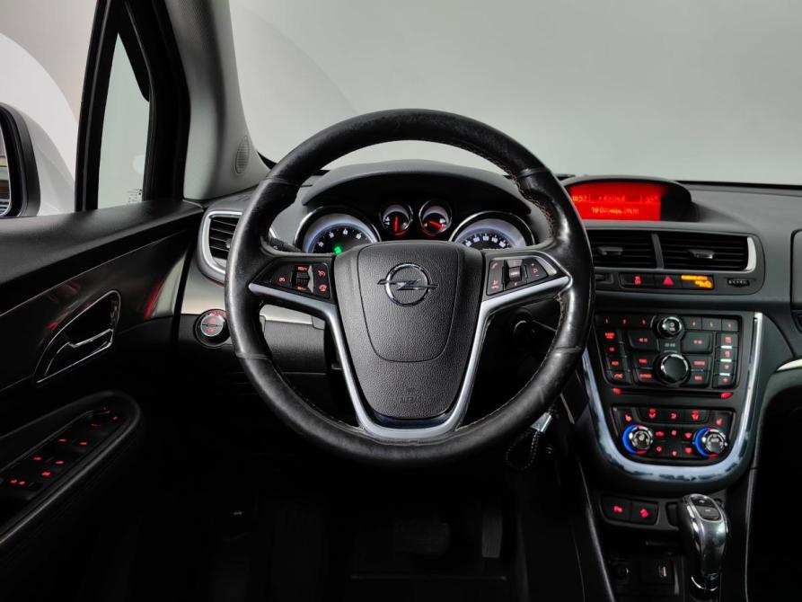 Opel Mokka I Москва  - изображение 13