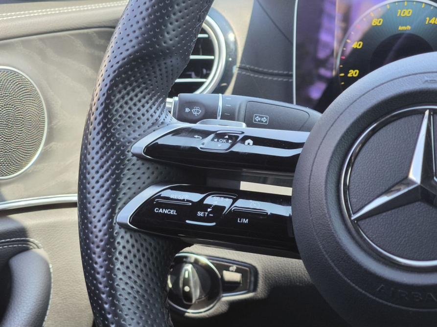 Mercedes-Benz E-Класс V (W213 S213 C238) Рестайлинг Санкт-Петербург  - изображение 12