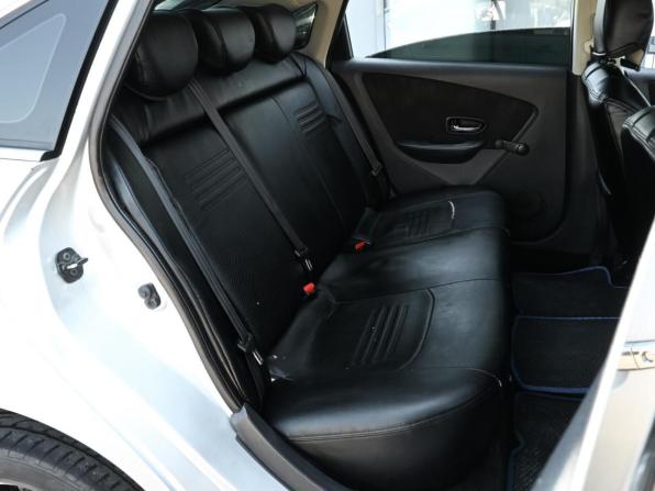 Nissan Almera III (G15) с пробегом 2016 года, цена 500 000 рублей, 319567 км, седан, Автокод Объявления