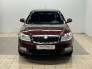 Skoda Octavia II (A5) Рестайлинг Санкт-Петербург  - изображение 21