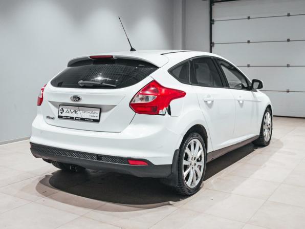 Ford Focus III с пробегом 2011 года, цена 642 234 рубля, 253913 км, хэтчбек, Автокод Объявления