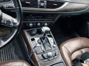 Audi A6 IV (C7) Москва  - изображение 15