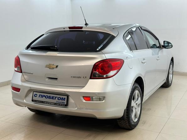 Chevrolet Cruze I с пробегом 2012 года, цена 655 000 рублей, 202429 км, хэтчбек, Автокод Объявления