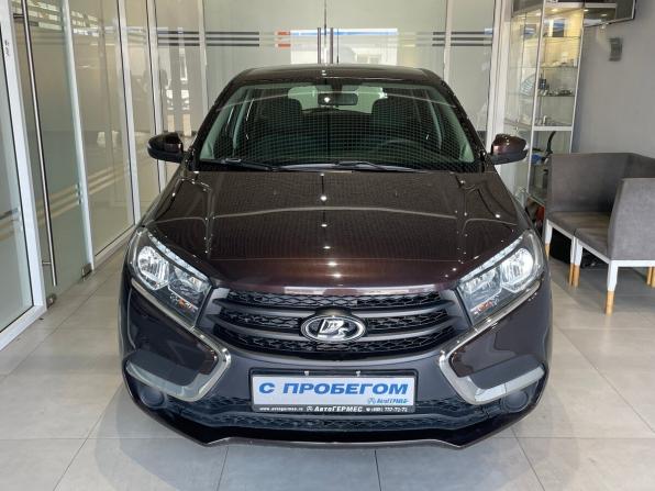 Lada (ВАЗ) XRAY I с пробегом 2018 года, цена 1 050 000 рублей, 27470 км, хэтчбек, Автокод Объявления