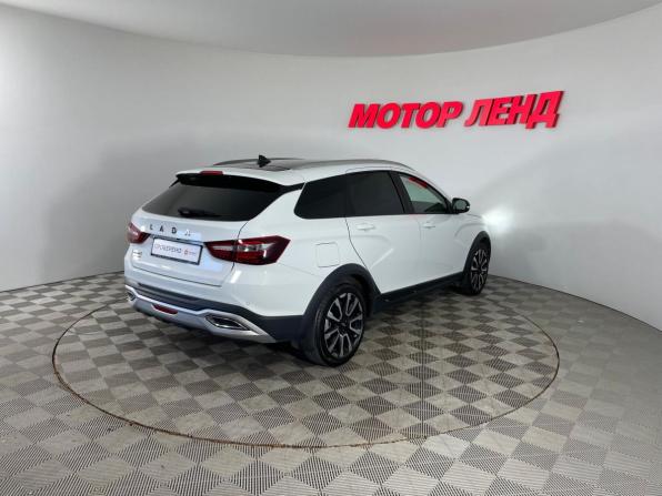 Lada (ВАЗ) Vesta I Рестайлинг (NG) с пробегом 2024 года, цена 1 480 000 рублей, 42333 км, универсал, Автокод Объявления