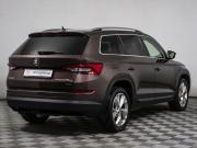 Skoda Kodiaq I Москва  - изображение 34