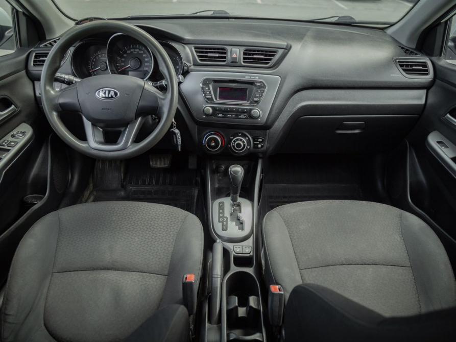 Kia Rio III Тюмень  - изображение 10