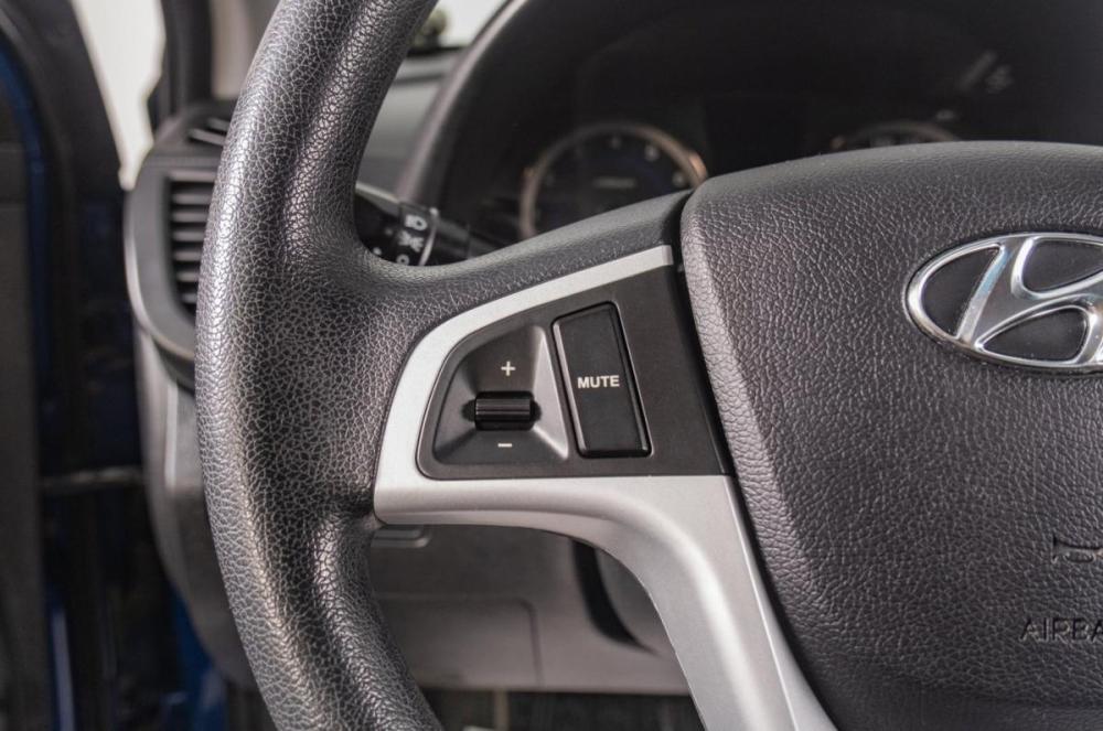 Hyundai Solaris I Рестайлинг Томск  - изображение 14