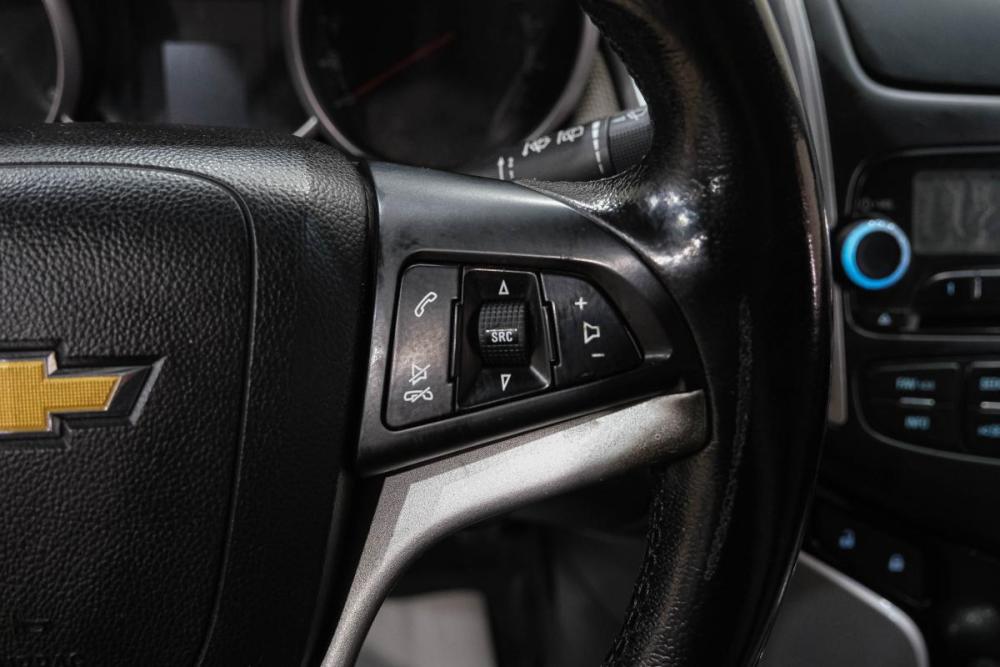 Chevrolet Cruze I Рестайлинг Новокузнецк  - изображение 21
