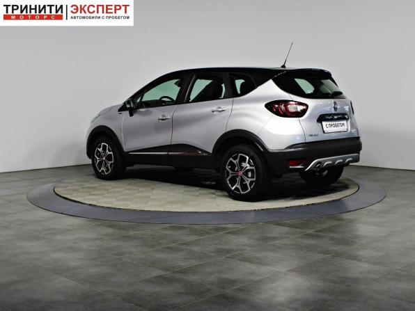 Renault Kaptur I с пробегом 2020 года, цена 1 497 000 рублей, 132094 км, внедорожник, Автокод Объявления