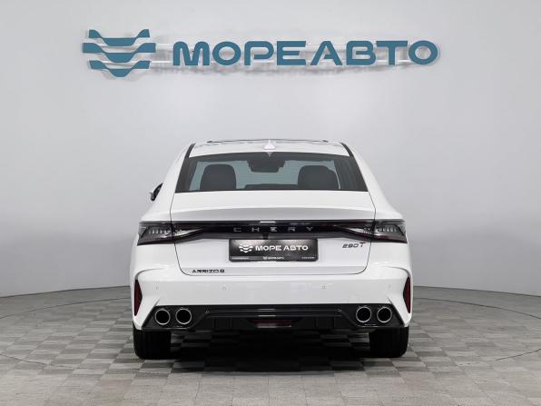 Chery Arrizo 8 с пробегом 2023 года, цена 2 100 000 рублей, 58959 км, седан, Автокод Объявления