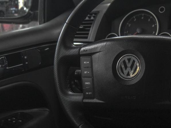 Volkswagen Touareg I с пробегом 2005 года, цена 839 900 рублей, 440000 км, внедорожник, Автокод Объявления